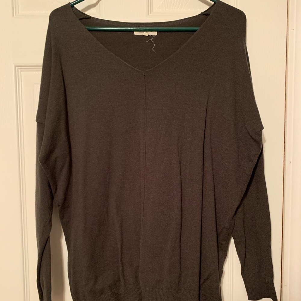 Sweet lovely long sleeve
